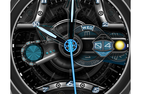 OilCan J-Series: Dreadnought YardMaster 2