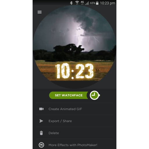 Lightning