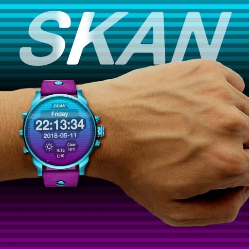SKAN