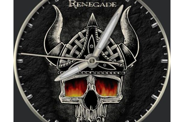 Renegade Halloween