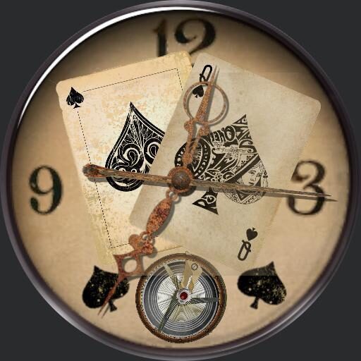 Black Jack