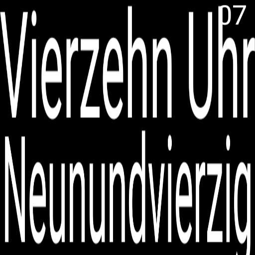 SchieferWatch Wort (german)