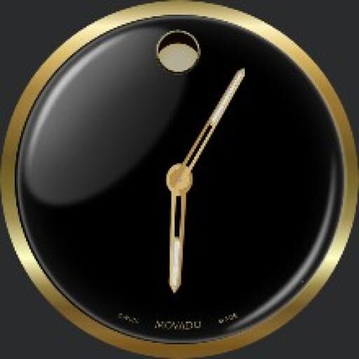 Movado