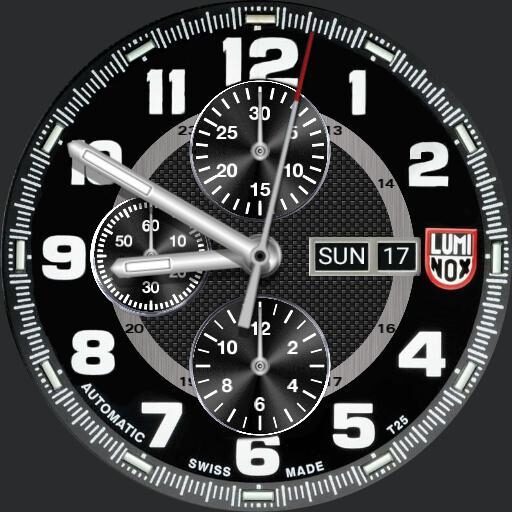 Luminox Automatic