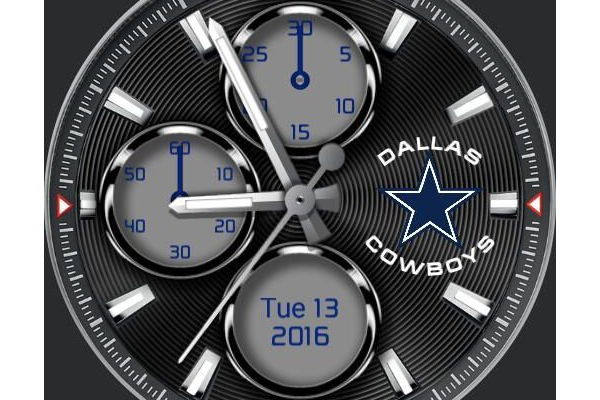 Dallas