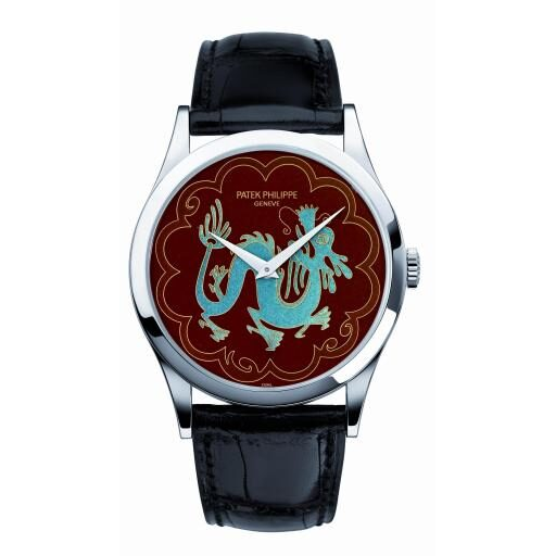 Patek Philippe - Obsidion