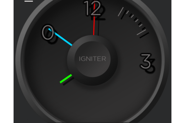 Digilog - Igniter 0123