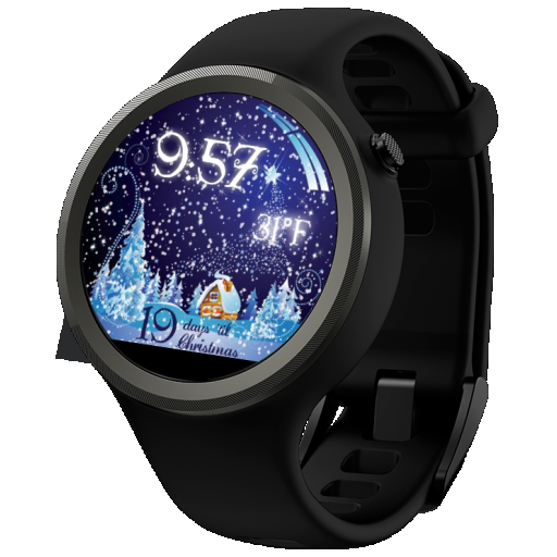 Let it SnowGlobe