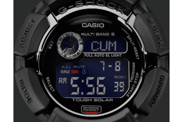 gshock gw2310