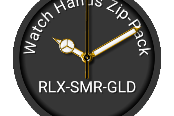 RLX-SMR-GLD