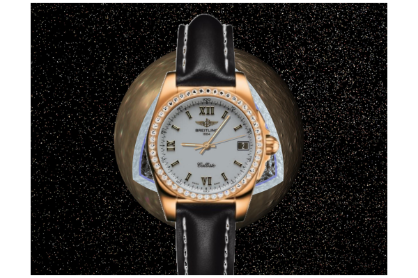Breitling Callisto