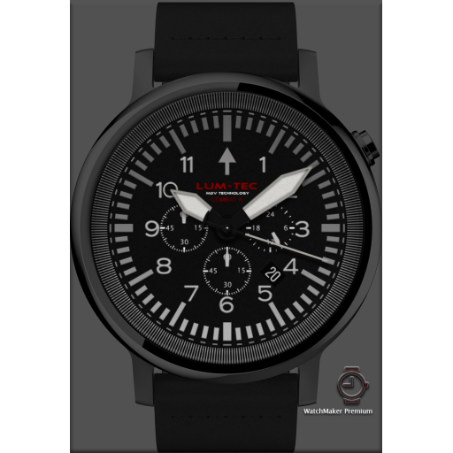 LUM-TEC combat B42-G