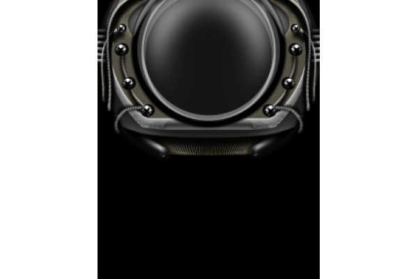 OilCan Steampunk Wallpaper