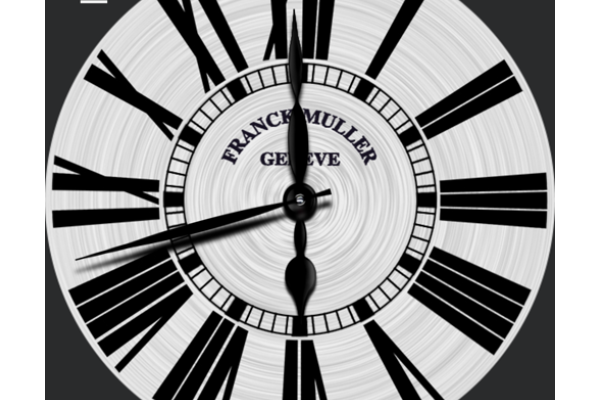 Roman Numerals
