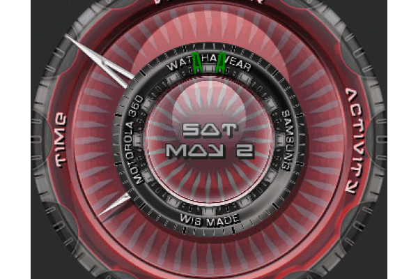 Turbine Colors Multi