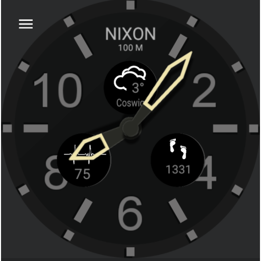 Nixon v2