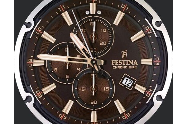 Festina Chrono Bike