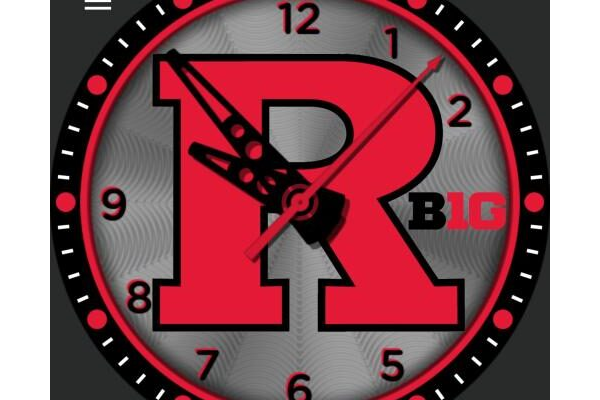 Rutgers by QWW (Big Ten Collection)