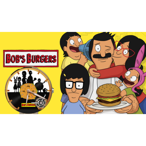Bob's burgers