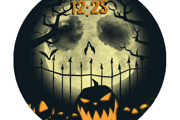 Nightmare Halloween