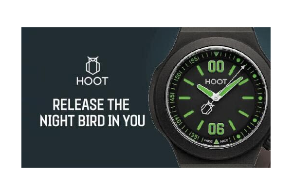 Hoot Night Owl Tribute