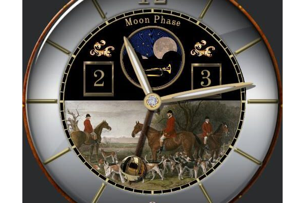english hunt