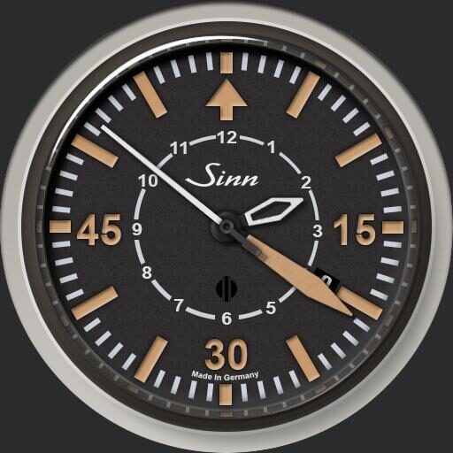 Sinn