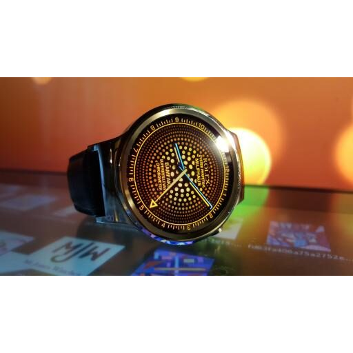 Rolex Bamford Watchmaker 100% made
