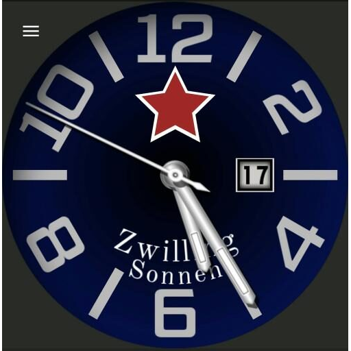 Zwilling Sonnen Red Star Tribute Color Changer