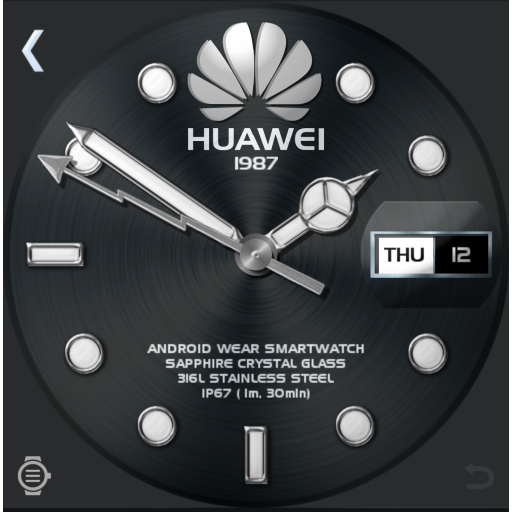 Huawei v 2.0