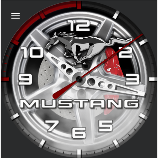 Mustang v 2.0