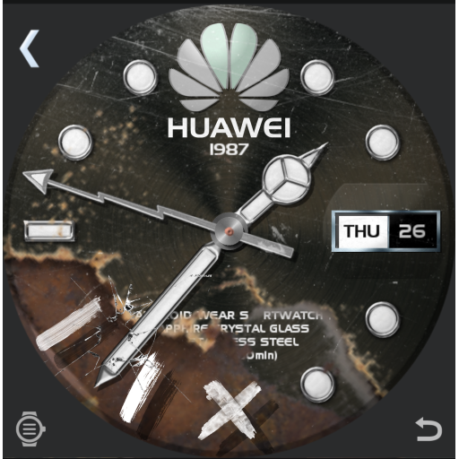 Huawei Destroyed v 1.0