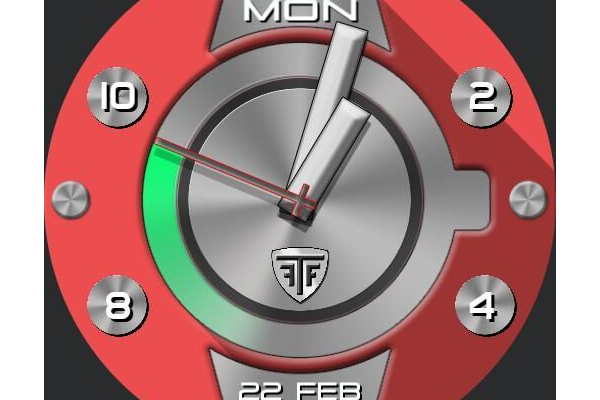 WatchMaker 100K Tribute by Tempus Fugit
