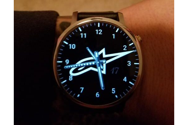 Alpinestars Watch