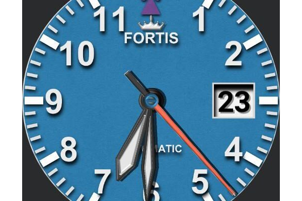 Fortis