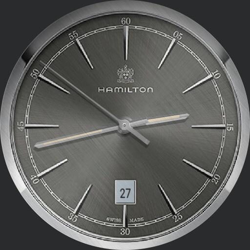 Hamilton