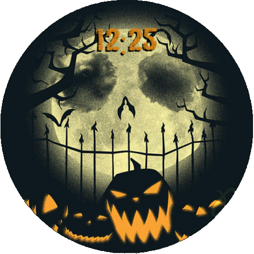 Nightmare Halloween