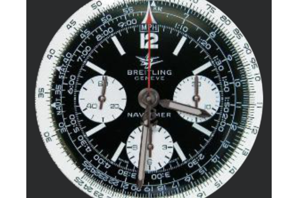 Breitling Navitimer -Jose