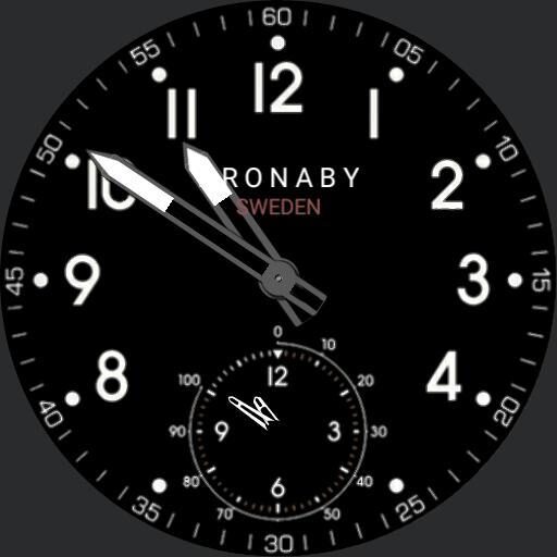 Kronaby