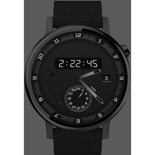 ACD CHRONO-V