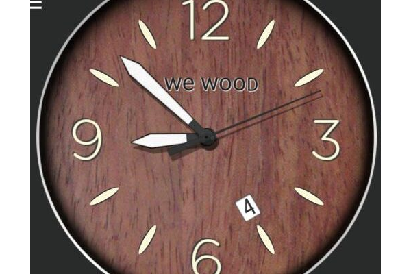 We Wood
