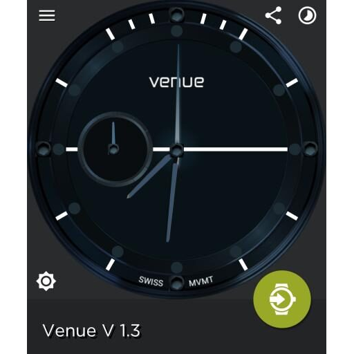 Venue