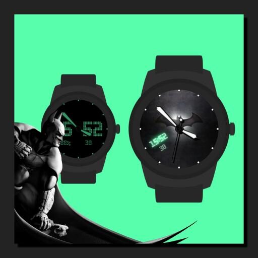 numero_4 >Batman
