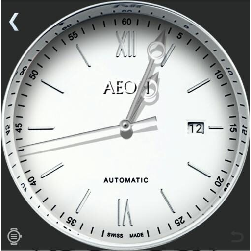 AEON