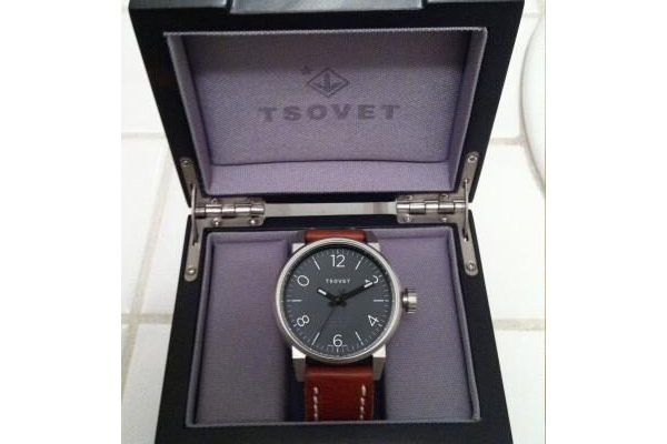 Tsovet SVT-RS40 2-in-1 Tribute