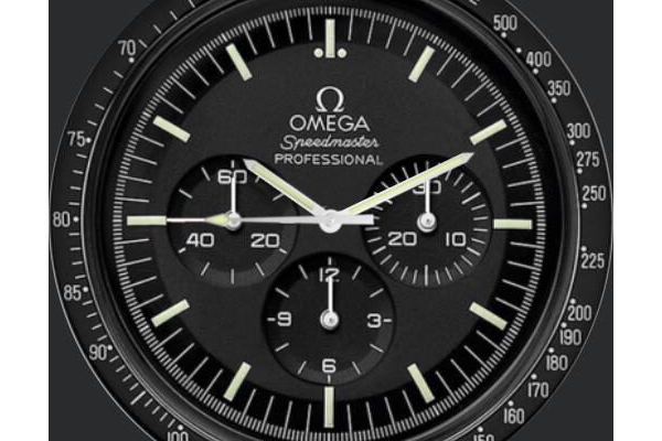 Omega Speedmaster Professional