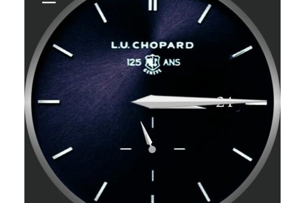 L.U. CHOPARD WOLFED