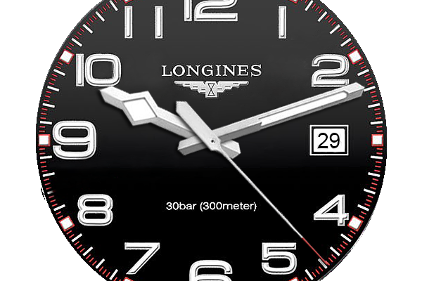 Longines HydroConquest