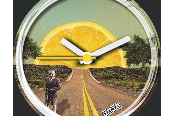 S.T.A.M.P.S. Lemon Road