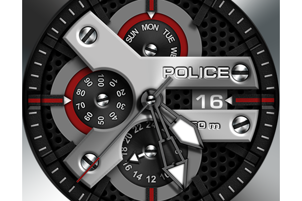 Police 3